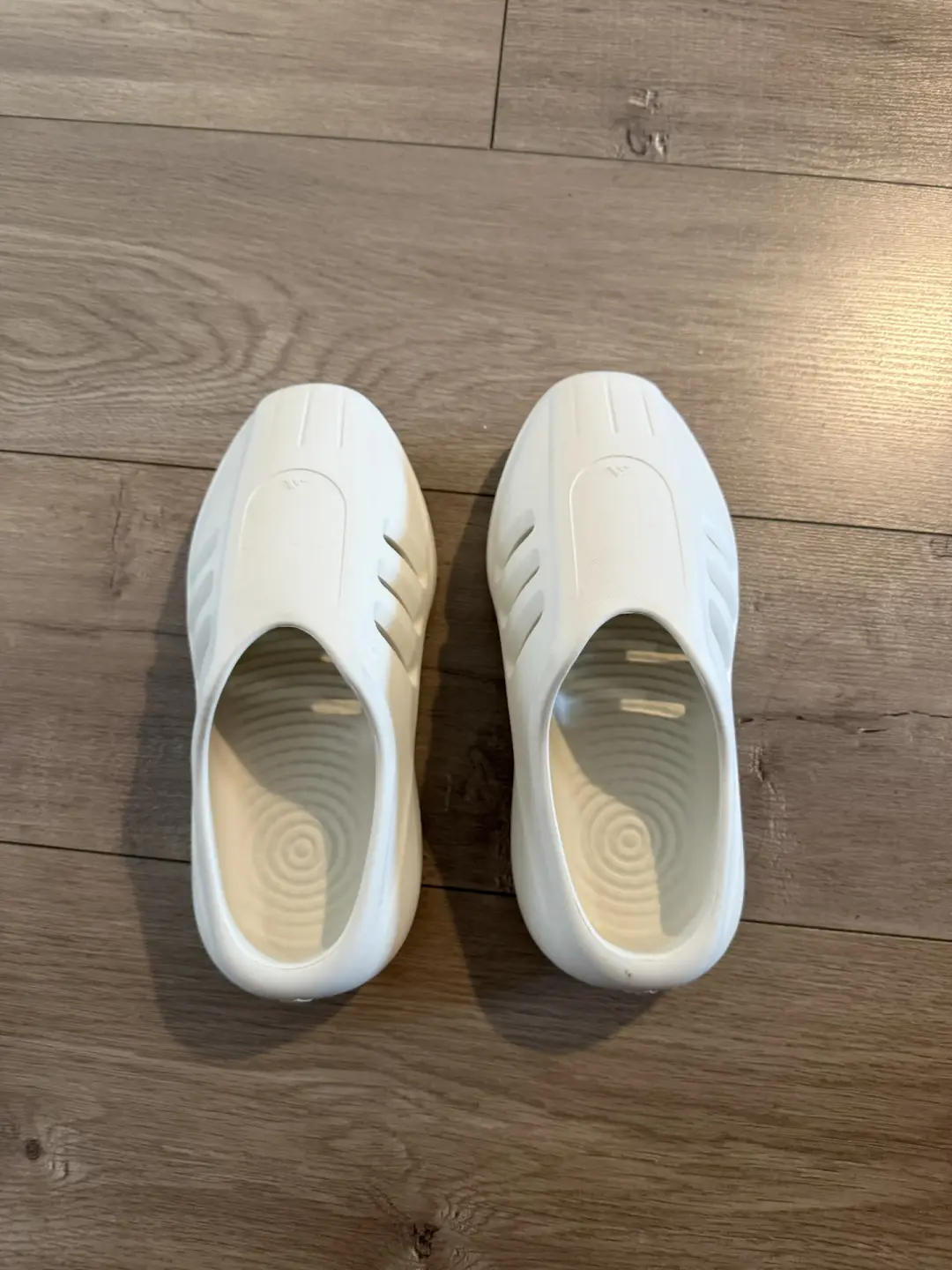 adidas adifom iiinfinity mule穆勒拖鞋